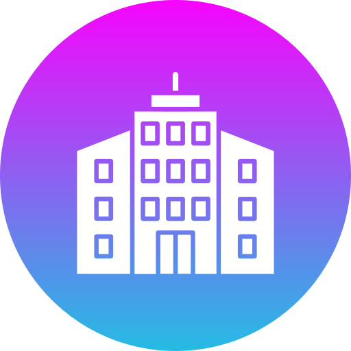 회사 무료 아이콘