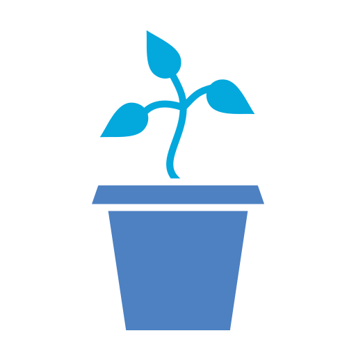 pflanze kostenlos Icon