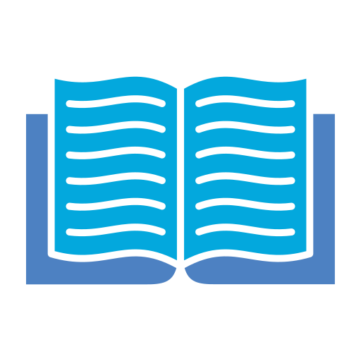 livre Icône gratuit