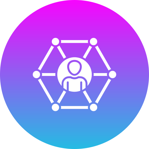 Network free icon
