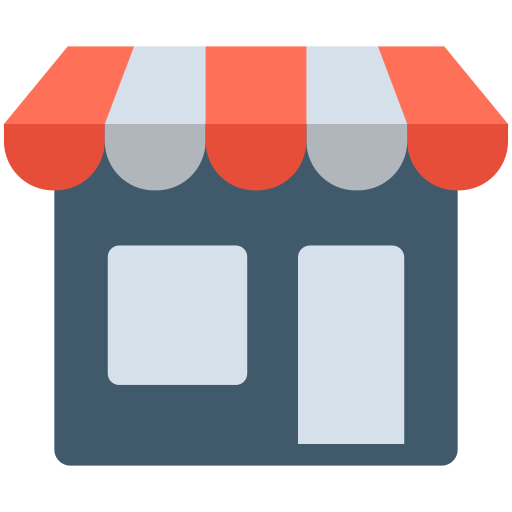 tienda icono gratis