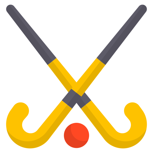 hockey icono gratis