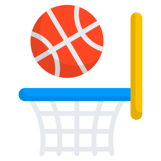 Basket ball - Free sports and competition icons
