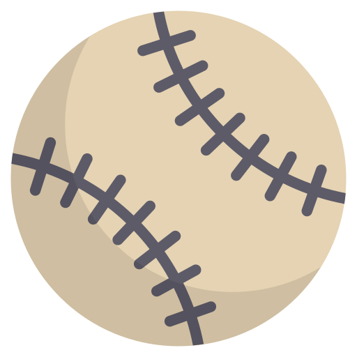 base-ball Icône gratuit
