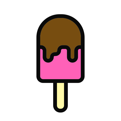 Popsicle free icon Popsicle free icon