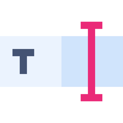Text box free icon Text box free icon