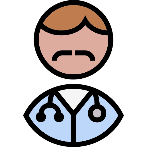 doctor icono gratis