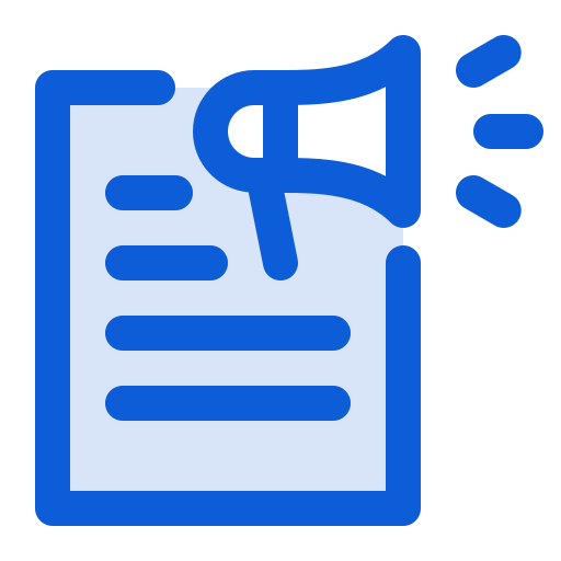 content marketing icono gratis