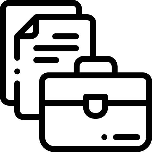 negocio icono gratis