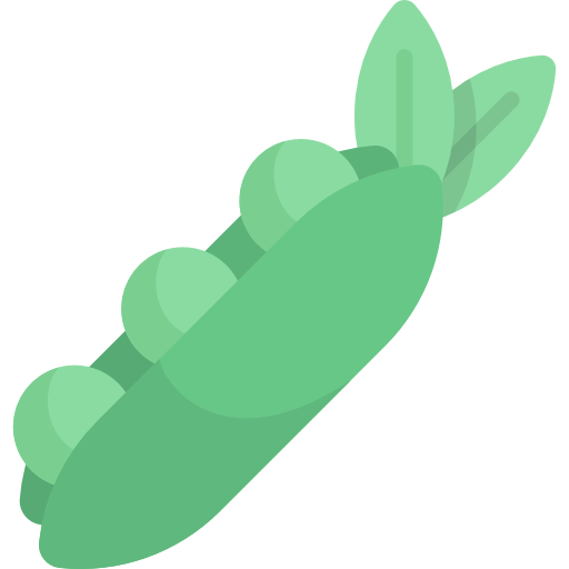 Peas free icon