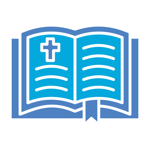 bibel kostenlos Icon