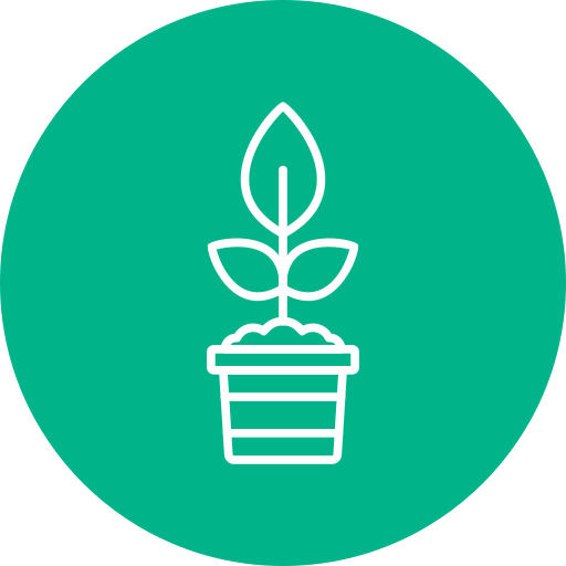 Plant - Free nature icons