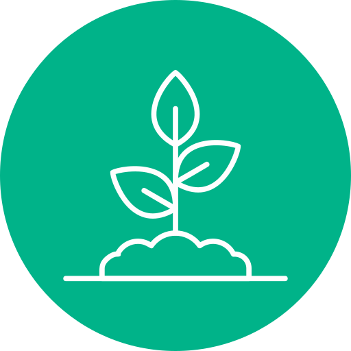 Sprout - Free nature icons