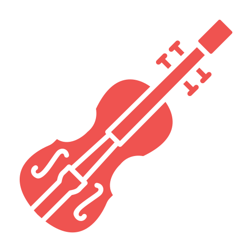geige kostenlos Icon