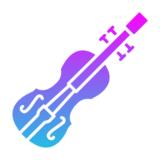 geige kostenlos Icon
