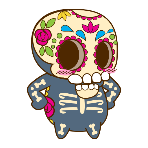 stolz kostenlos Sticker