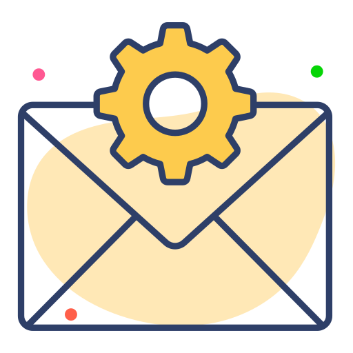 e-mail icono gratis