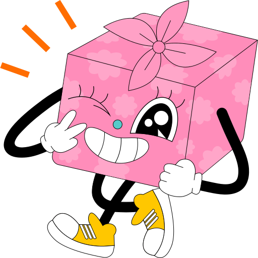 presente grátis figurinha presente grátis figurinha