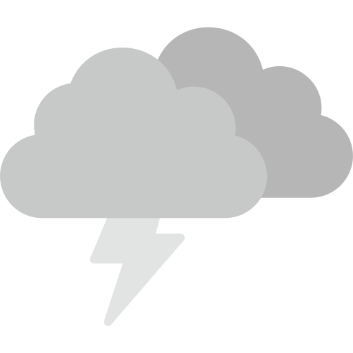 Storm - Free weather icons