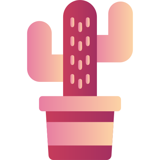 cactus icono gratis