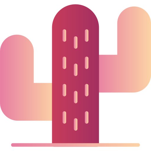 cactus icono gratis