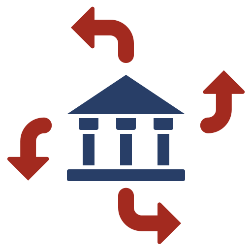 bankwesen kostenlos Icon