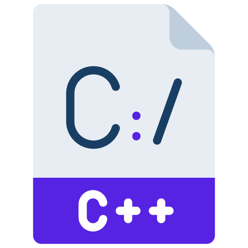 c ++ icono gratis