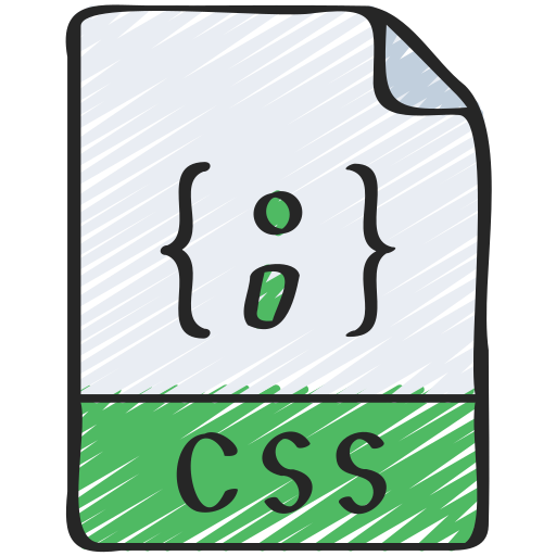 css icono gratis