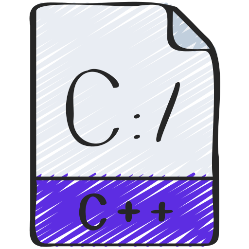 c ++ icono gratis