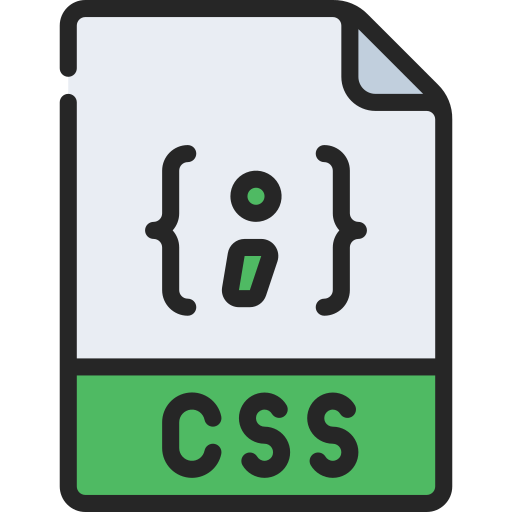 css icono gratis