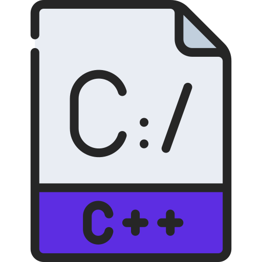 c ++ icono gratis