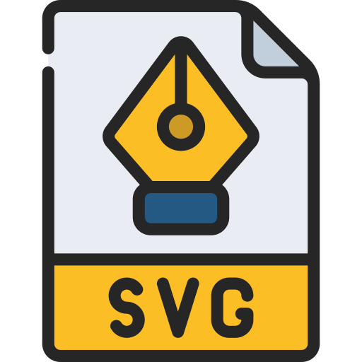 svg icono gratis