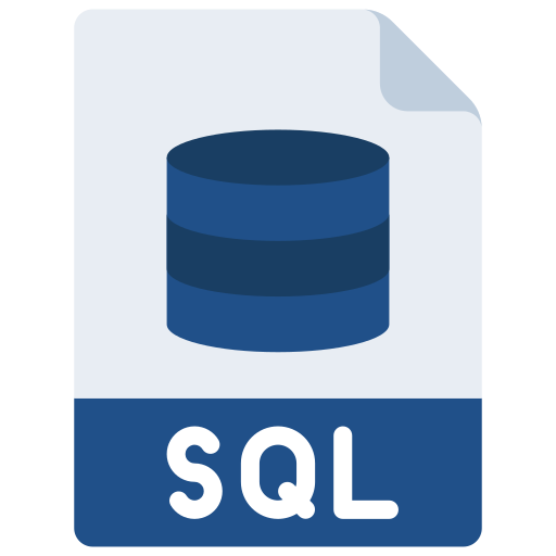 Juicy Fish Flat Sql icon