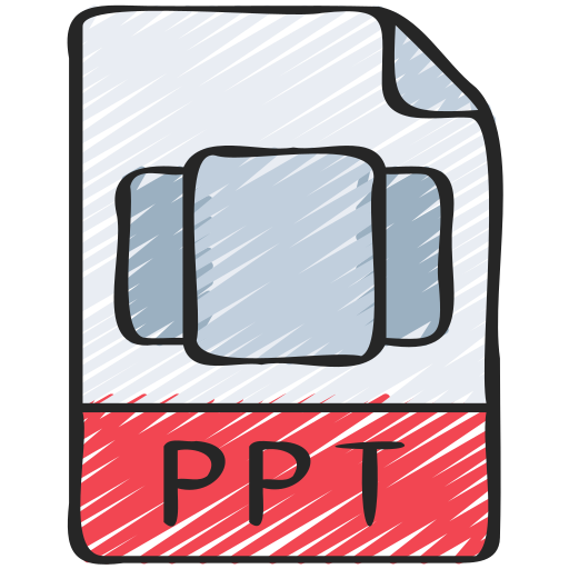 ppt icono gratis