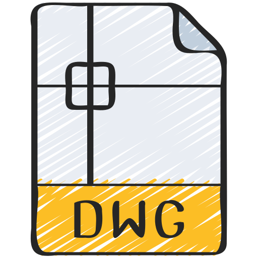 dwg icono gratis