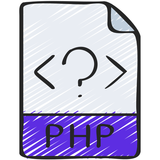 php icono gratis