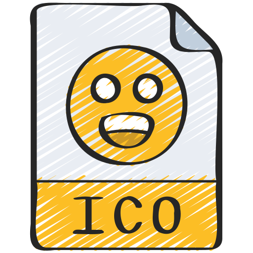 ico icono gratis