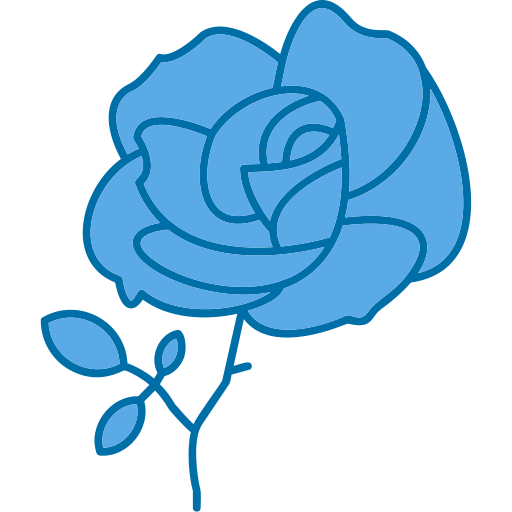 rosa icono gratis