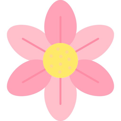 Cherry blossom - Free nature icons