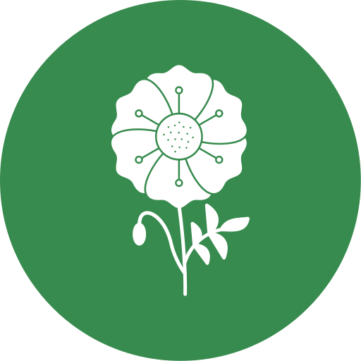 Generic Mixed Poppy icon