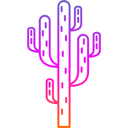 cactus icono gratis