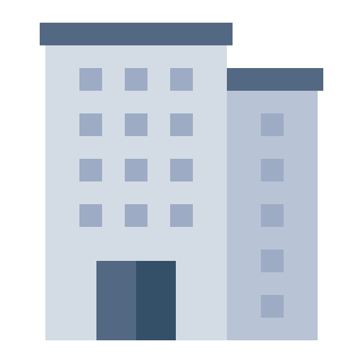 hotel grátis ícone