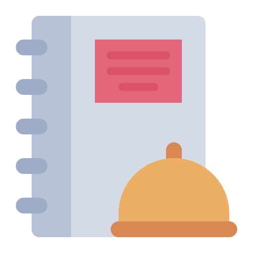 restaurante icono gratis