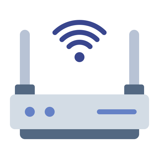 wifi icono gratis