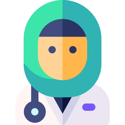 doctor icono gratis