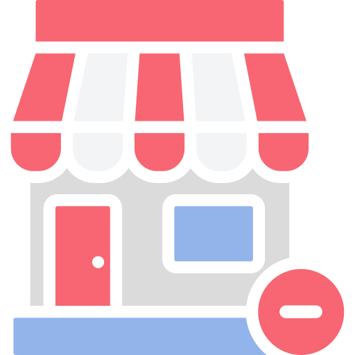 tienda icono gratis