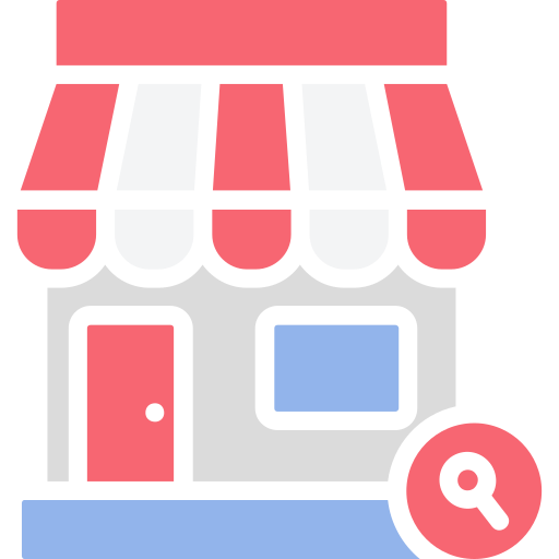 tienda icono gratis