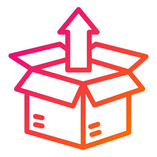 unboxing kostenlos Icon
