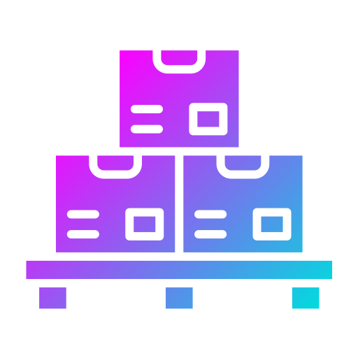 Roblox Icon - Download in Gradient Style