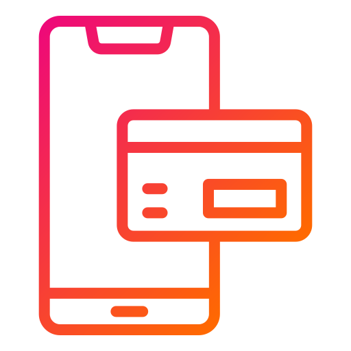 pago mehotd icono gratis